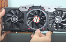 iGame GeForce GTX 1080 Ti