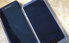 LG G6 vs. Samsung Galaxy S8