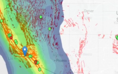 Newport-Inglewood Fault: Catastrophic Earthquake Danger Looms