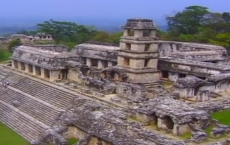 Palenque Vacation Travel Video Guide