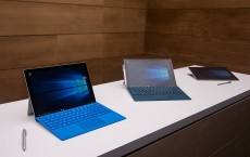 Microsoft Surface Pro 5's Possible Specs, Release Date