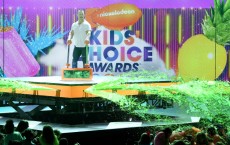 Nickelodeon's 2017 Kids' Choice Awards