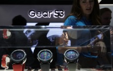 Samsung Gear S3 Latest News & Update