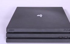 Sony PlayStation Pro Latest Update