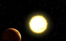 First Four Planet System Found