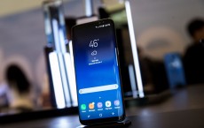 Samsung Galaxy S8 Specs