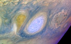 Scientist Begin Retrieving Data From Galileo After Close Call With Jupiter