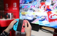 Nintendo Switch Sales Numbers