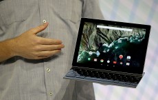 Google Pixel C 