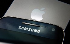 Samsung OLED panels in Apple