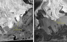 Submitted Evidence Of Global Warming From Satellite Imagery