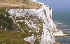 Dover Cliffs