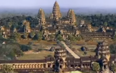 Ancient Megastructures - Angkor Wat