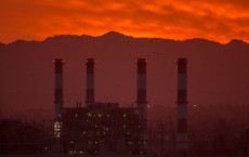 NOAA Report Shows Carbon Dioxide Levels In Atmosphere Reached Record High Last Year