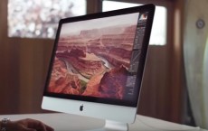 iMac 2017 Rumored features