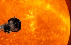 Solar Probe Plus