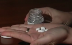 Study: Aspirin May Help Cut Your Risk For Certain Cancers