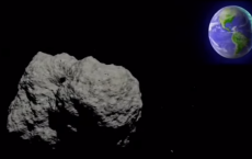 Kilometer-Wide Asteroid 2014 JO25 Will Fly Past Earth On April 19