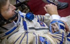 Expedition 50 Qualification Exams