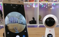 Samsung Gear 360