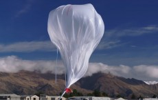 Wanaka Super Pressure Balloon Campaign By NASA