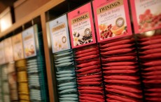 Shopping - Twinings On The Strand