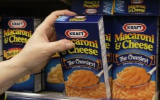 U.S. Food Bloggers Demand Kraft to Stop Using Food Dyes in Mac & Cheese