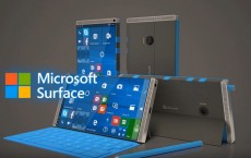 Microsoft Surface Phone 