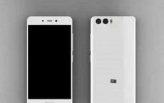 Xiaomi Mi 6 Specs, Price & Release Date