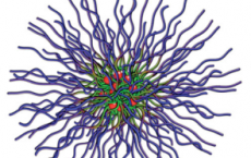 Theranostic nanoparticles