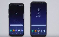 Samsung Galaxy S8