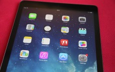 Apple Offers iPad Air 2 As A Substitute To iPad 4 Brought In For Service