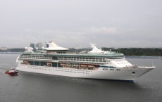 Royal Caribbean Cruise Ship Hit With Norovirus During 11 Day Trip