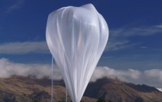 NASA Launches Super Pressure Balloon From Wanaka, New Zealand