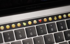 MacBook Pro 13-Inch With Touch Bar