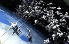 Space Debris Removal