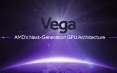 AMD Radeon RX Vega Release Update