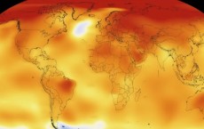 Climate Change Extreme Weather Events