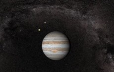 Jupiter: The Largest Planet