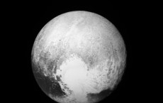 New Horizons: Imagining A Landing On Pluto