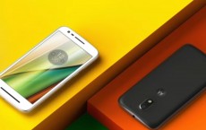 Motorola E4 & E4 Plus' Specs, Release Date, Price