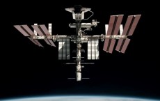 ISS