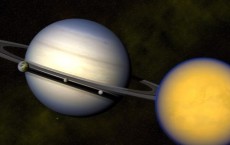 What About A Mission To Titan? It's Time To Explore Saturn's Largest Moon