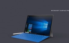 Microsoft Surface Pro 5’s Possible Specs, Release Date