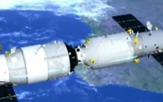 China's Space Station