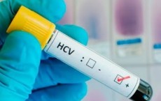 New Hepatitis C Treatment Found