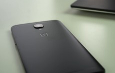 OnePlus 3T Midnight Black Edition Sold Out In All Countries Except UK & Hong Kong