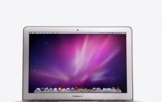 Apple MacBook Air 2017