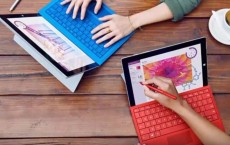 Microsoft Surface CloudBook