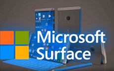 Microsoft Surface Phone